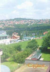 Stan na izdavanje u Zvezdari, Beograd